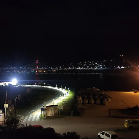 Piso Palmas شقة Moaña