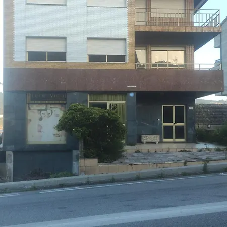 Piso Palmas