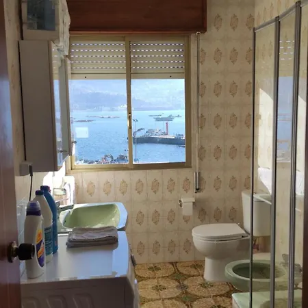 Piso Palmas شقة *