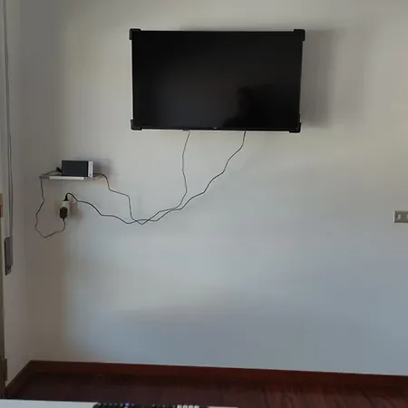 Piso Palmas * Moaña