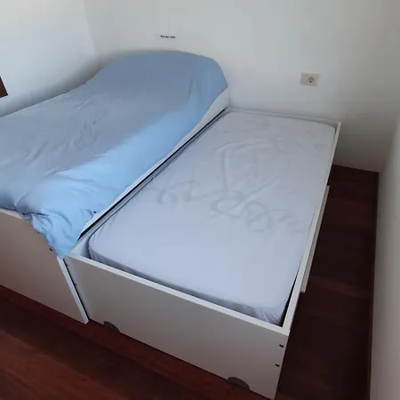 Piso Palmas شقة Moaña