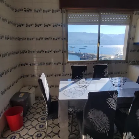 Piso Palmas *