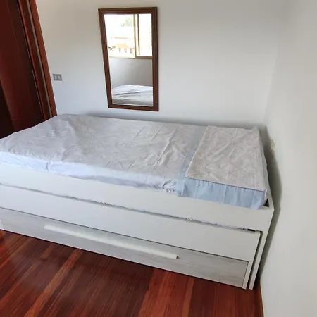 Piso Palmas شقة *