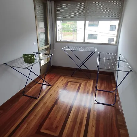 Piso Palmas Apartment