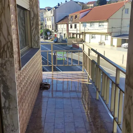 Piso Palmás Apartman *