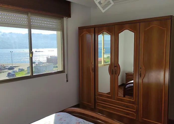 Piso Palmas 아파트