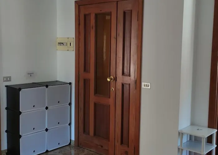 Piso Palmas * Moaña