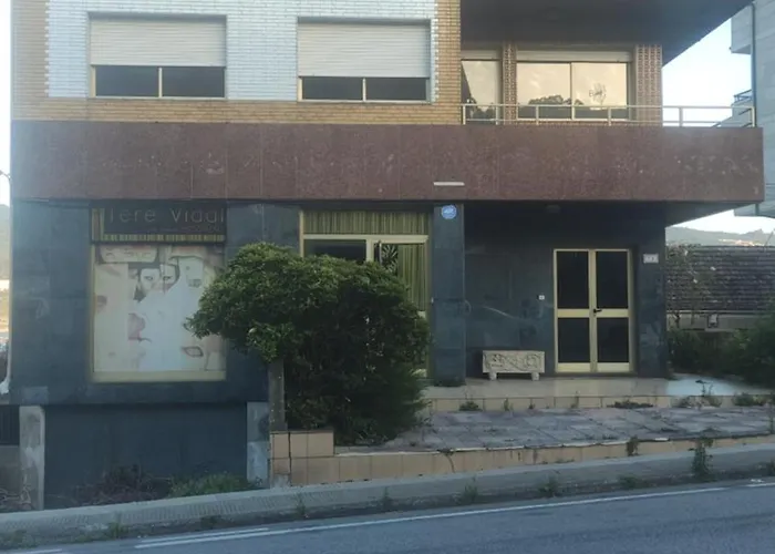 Piso Palmas