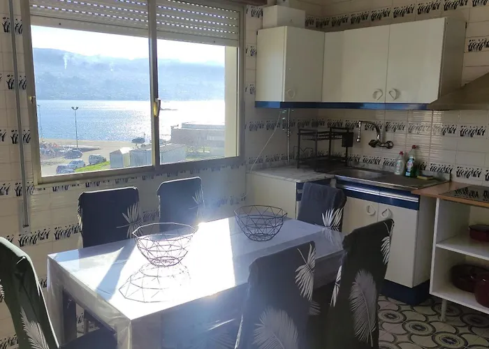 Piso Palmas 아파트