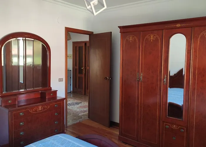 Lägenhet Piso Palmas