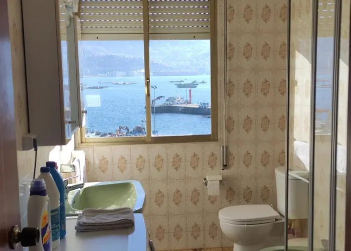 Piso Palmas Lägenhet *