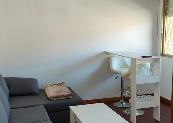 Lägenhet Piso Palmas *