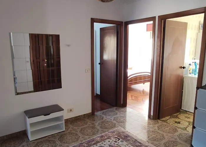 Piso Palmas *