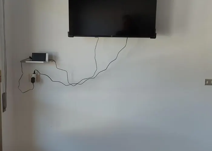 Piso Palmas * Moaña