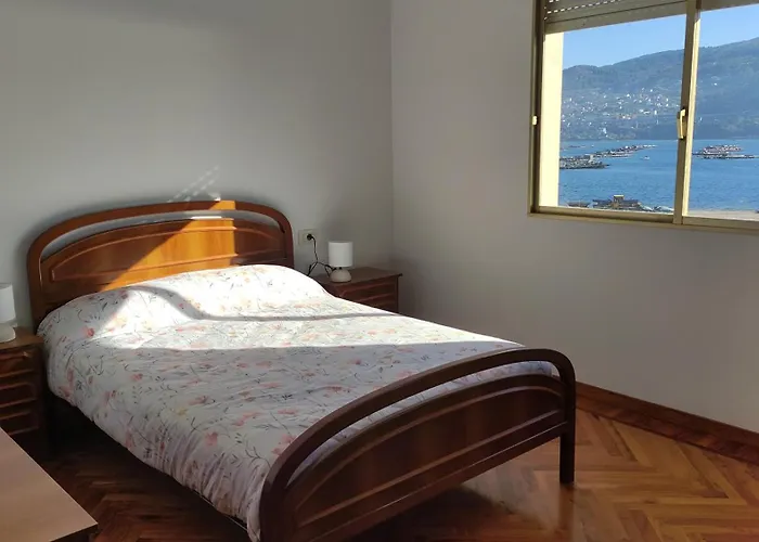 Piso Palmas 아파트