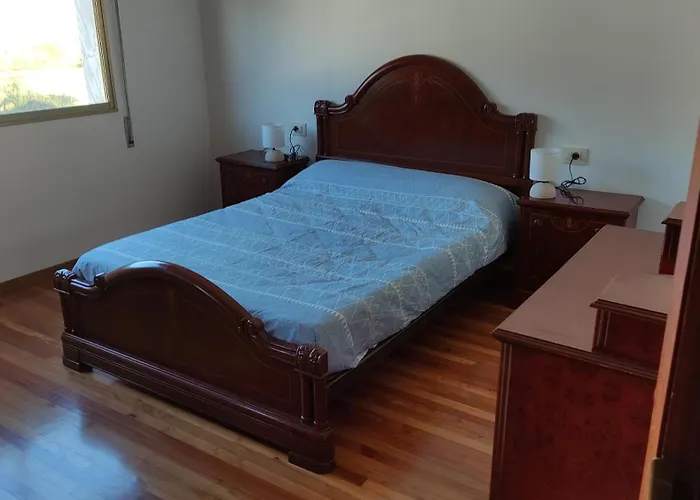 아파트 Piso Palmas