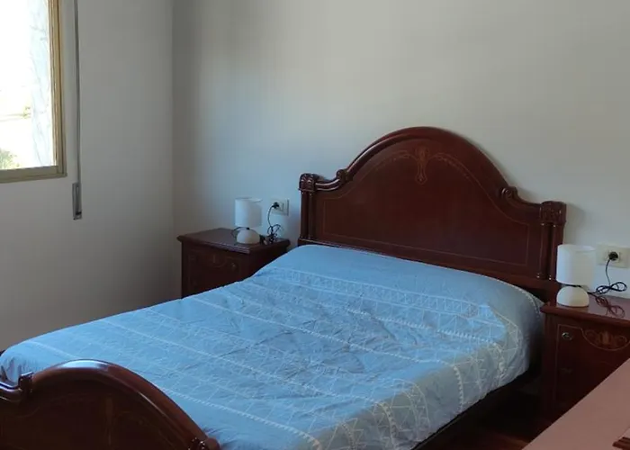 Piso Palmas Lägenhet *