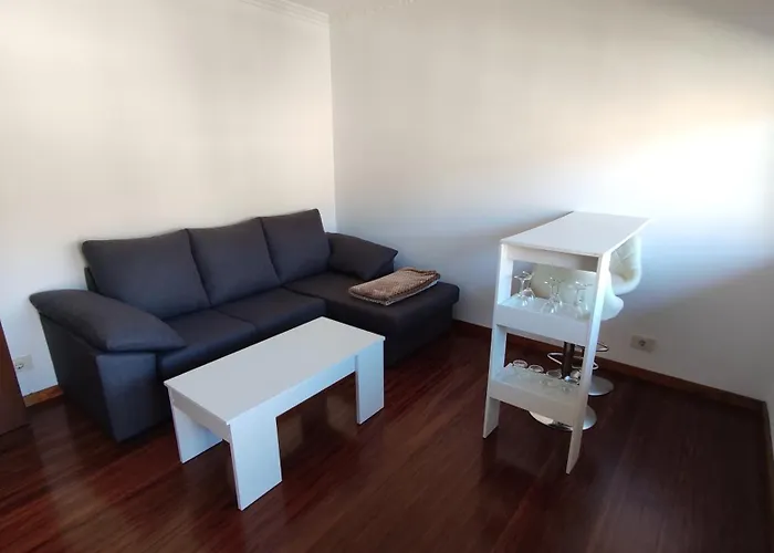 Lägenhet Piso Palmas *