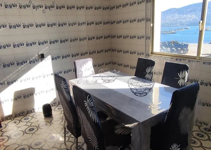 Piso Palmas Lägenhet