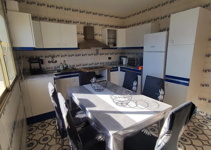 Lägenhet Piso Palmas