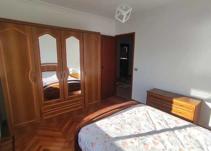 Piso Palmas * Moaña