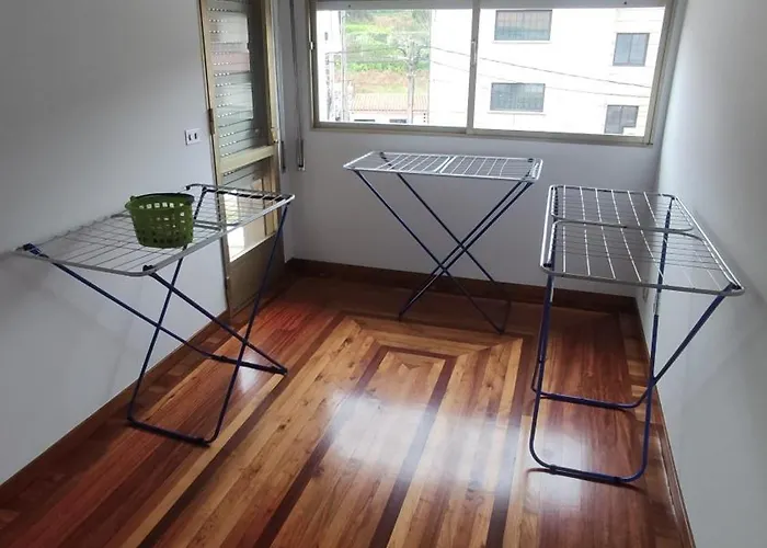 Piso Palmas 아파트