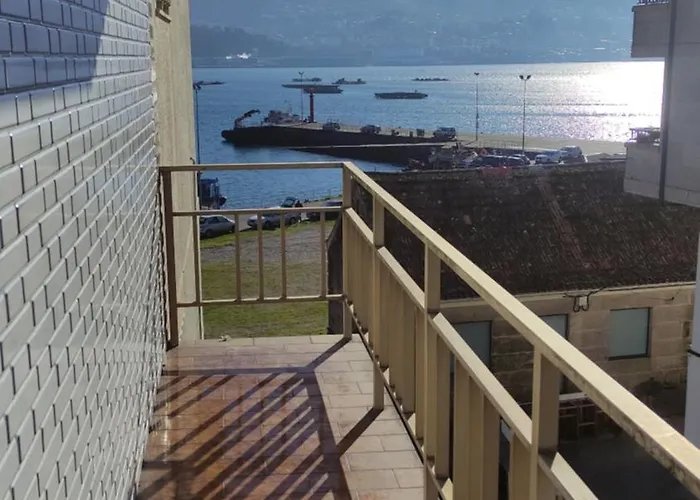 Lägenhet Piso Palmas