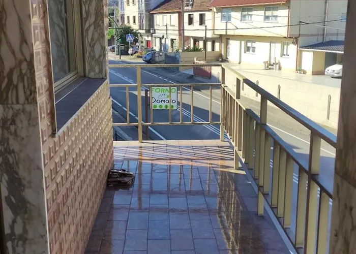 Piso Palmas Lägenhet *